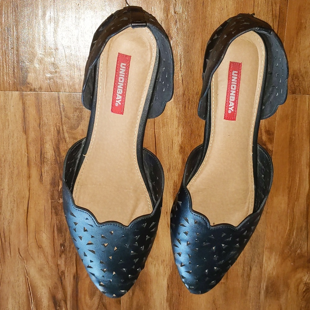 Union Bay women's flats